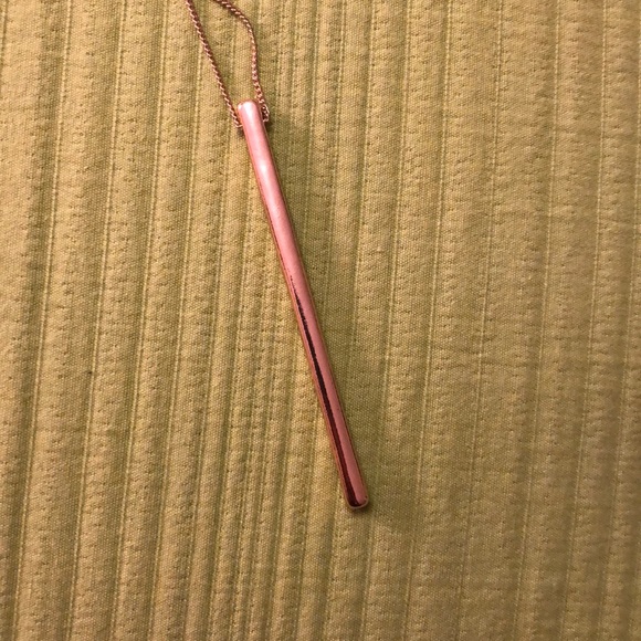 Long Necklace - Picture 2 of 2